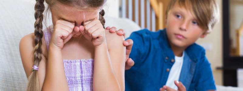 Als professionele begeleiding bij scheiding tekortschiet: een ouderschapsplan vol barsten